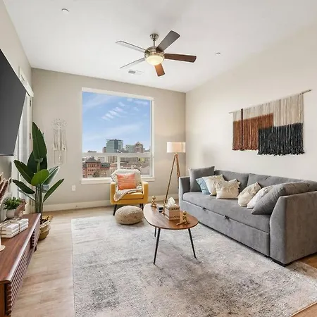 King Bd - City View - Downtown Walking Paradise Salt Lake City Exterior photo