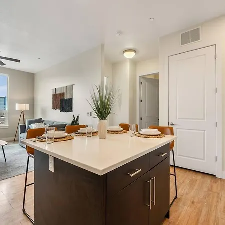 King Bd - City View - Downtown Walking Paradise Salt Lake City Exterior photo